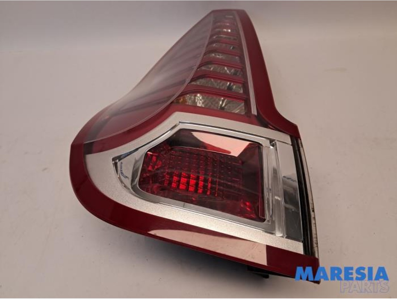 Renault - Scenic - Achterlicht links