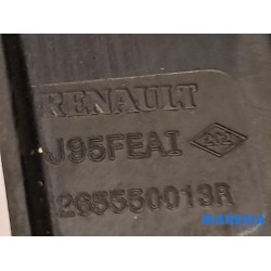 Renault - Scenic - Achterlicht links