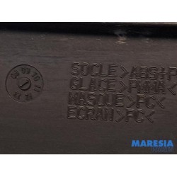 Renault - Scenic - Achterlicht links