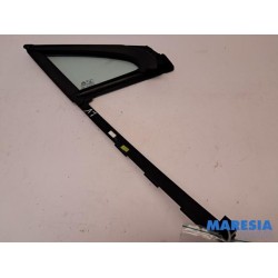 Citroen - C3 - Quarter light, front left