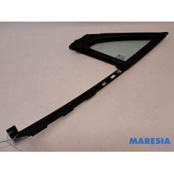 Citroen - C3 - Quarter light, front right