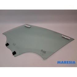 Citroen - C3 - Door window 4-door, front left