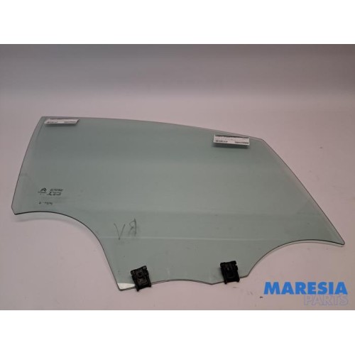 Citroen - C3 - Door window 4-door, front right