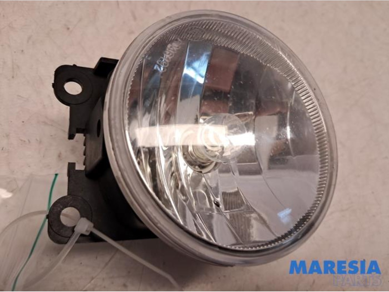Citroen - C3 - Fog light, front left