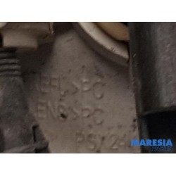 Citroen - C3 - Fog light, front left