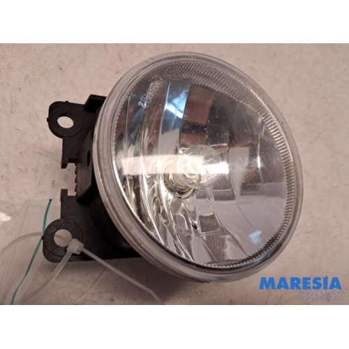 Citroen - C3 - Fog light, front left