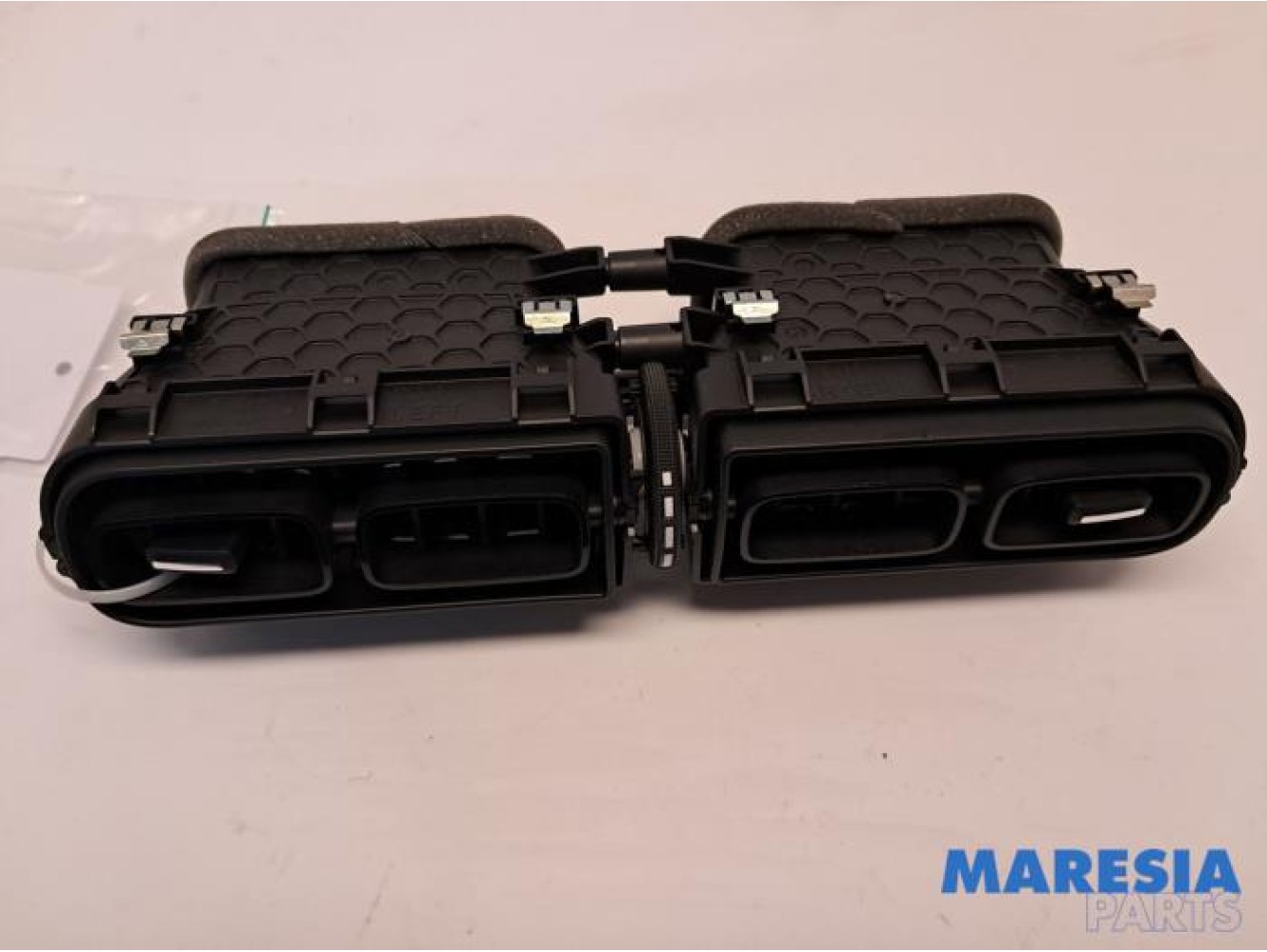 Citroen - C3 - Dashboard vent