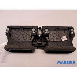 Citroen - C3 - Dashboard vent