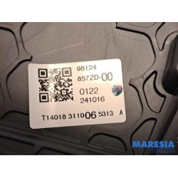Citroen - C3 - Dashboard vent