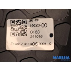 Citroen - C3 - Dashboard vent