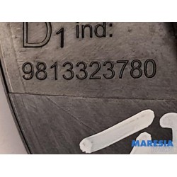Citroen - C3 - Sierstrip