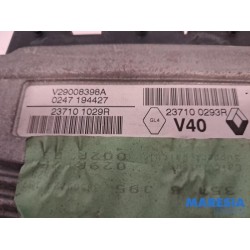 Renault - Scenic - Engine management computer