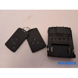 Renault - Scenic - Engine management computer