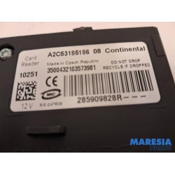 Renault - Scenic - Engine management computer