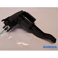 Citroen - C3 - Air intake hose