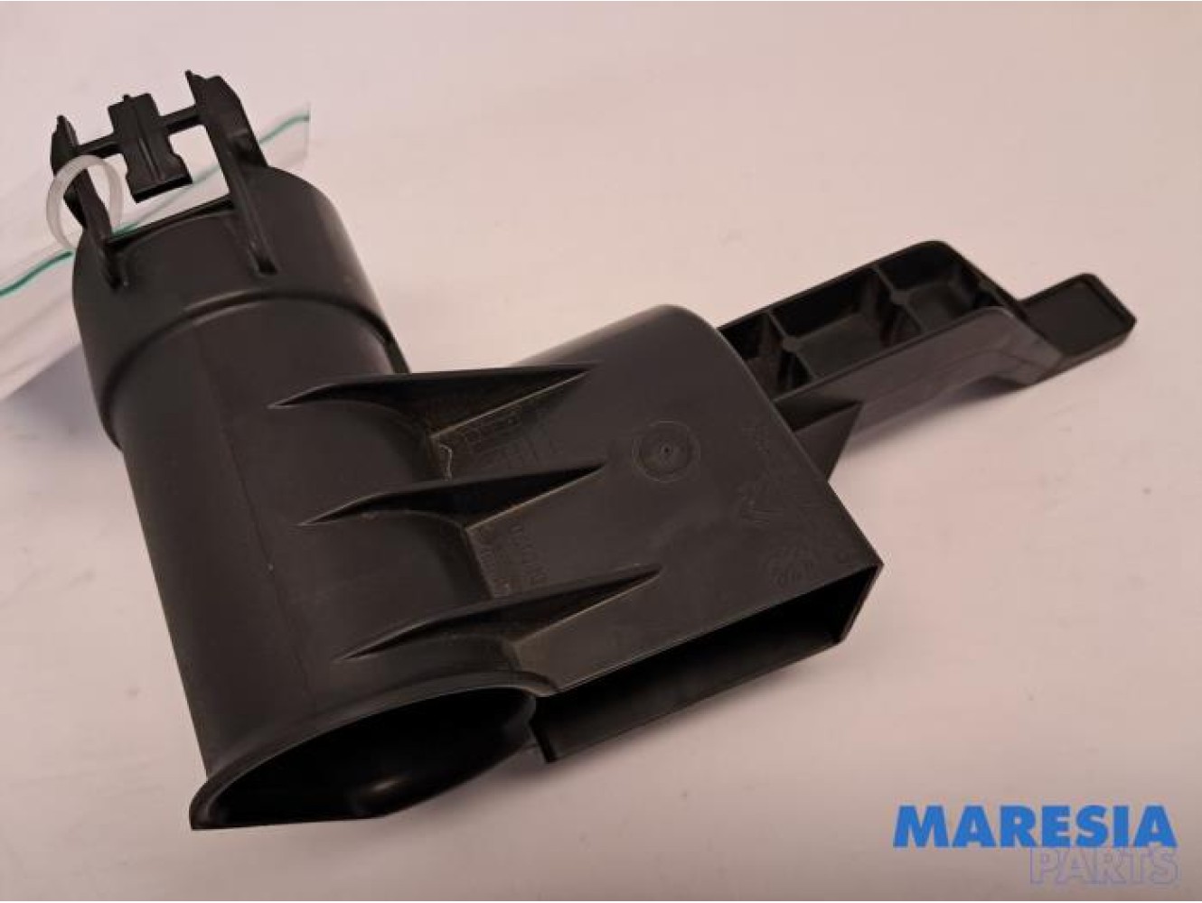 Citroen - C3 - Air intake hose