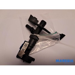Citroen - C3 - Brake assist sensor
