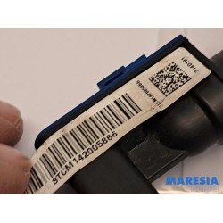 Citroen - C3 - Brake assist sensor