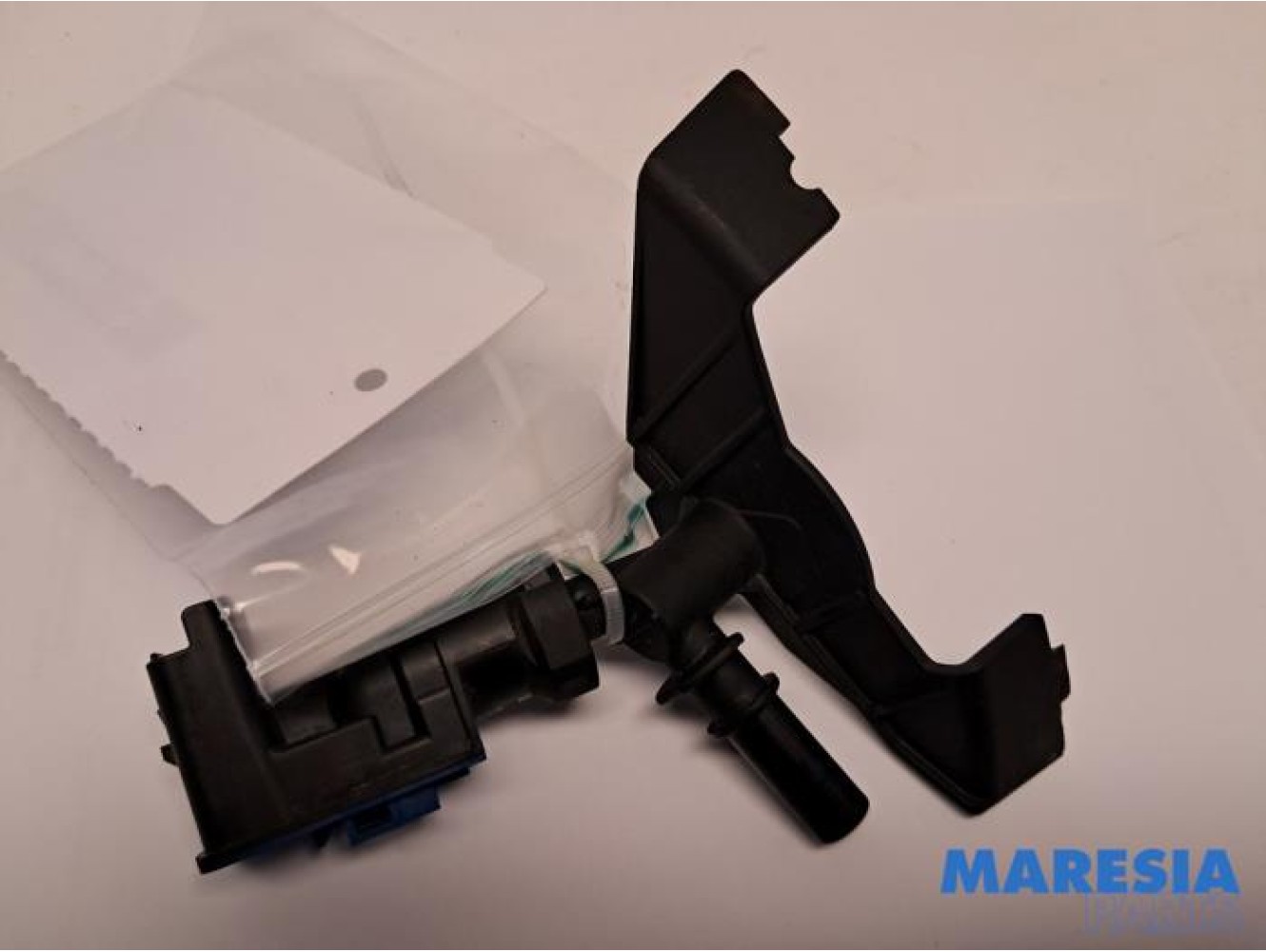 Citroen - C3 - Brake assist sensor