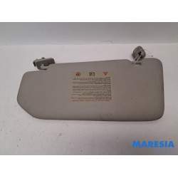 Renault - Scenic - Zonneklep