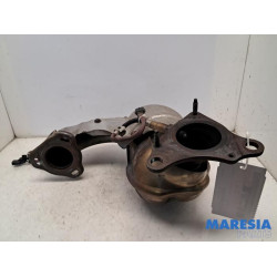 Renault - Scenic - Catalytic converter