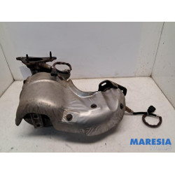 Renault - Scenic - Catalytic converter