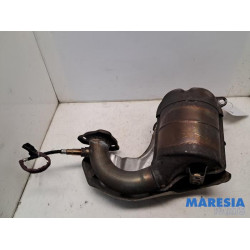 Renault - Scenic - Catalytic converter