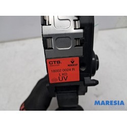 Opel - Vivaro - Accelerator pedal