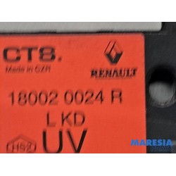 Opel - Vivaro - Accelerator pedal