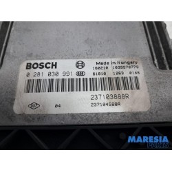 Opel - Vivaro - Engine management computer