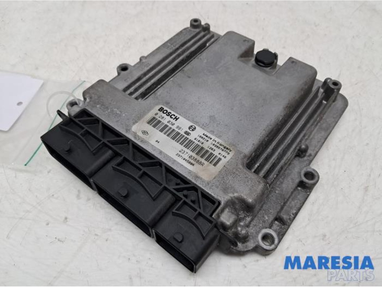Opel - Vivaro - Engine management computer