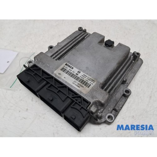 Opel - Vivaro - Engine management computer