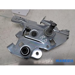 Opel - Vivaro - Sliding door lock mechanism, right
