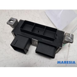 Opel - Vivaro - Glow plug relay