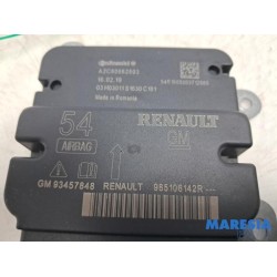Opel - Vivaro - Airbag Module