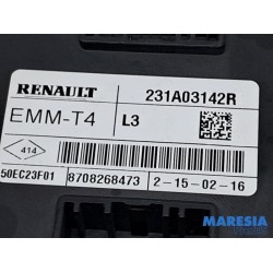 Opel - Vivaro - Body control computer