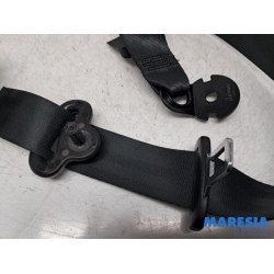 Opel - Vivaro - Ceinture de sécurité avant droite