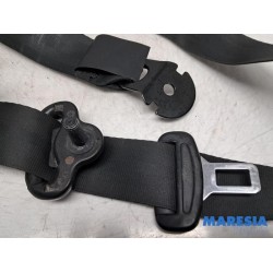 Opel - Vivaro - Front seatbelt, left