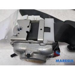 Opel - Vivaro - Front seatbelt, left