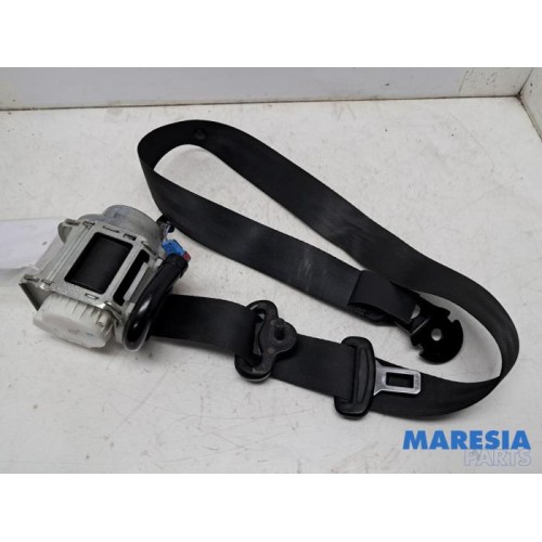 Opel - Vivaro - Front seatbelt, left