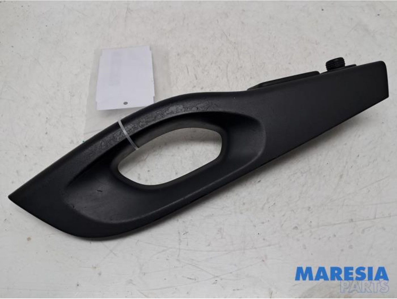 Opel - Vivaro - Multi-functional window switch