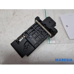 Opel - Vivaro - Airflow meter