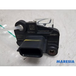 Opel - Vivaro - Airflow meter