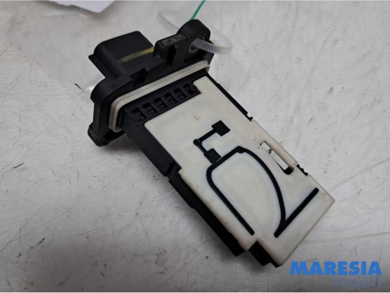 Opel - Vivaro - Airflow meter