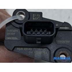 Opel - Vivaro - Airflow meter