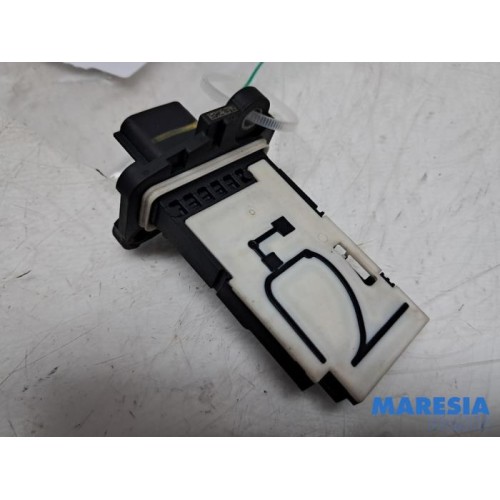 Opel - Vivaro - Airflow meter