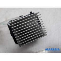 Opel - Vivaro - Heater resistor