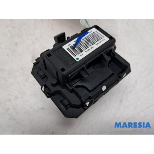 Opel - Vivaro - Heater resistor
