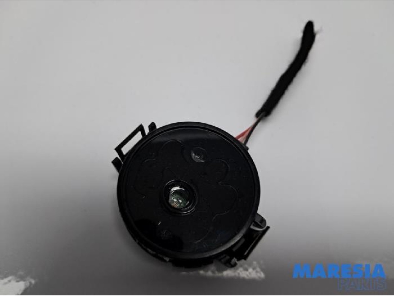 Opel - Vivaro - Rain sensor