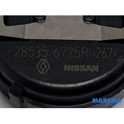 Opel - Vivaro - Rain sensor
